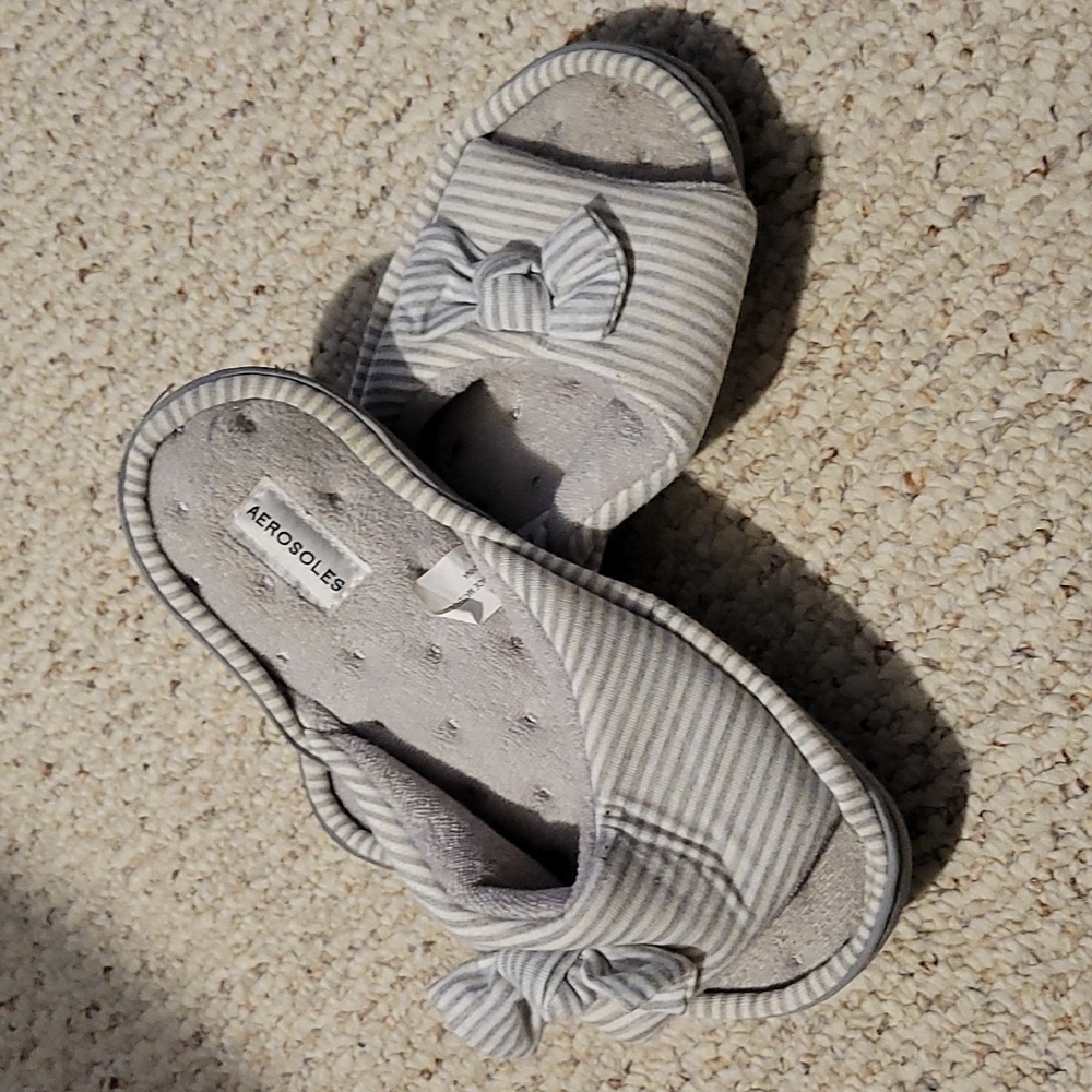Aerosoles Slippers